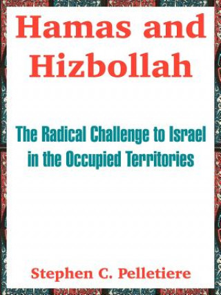 Kniha Hamas and Hizbollah Stephen C Pelletiere