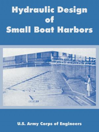 Carte Hydraulic Design of Small Boat Harbors U S Army Corps of Engineers