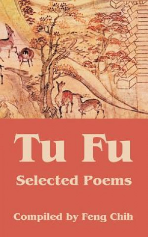 Книга Tu Fu Feng Chih