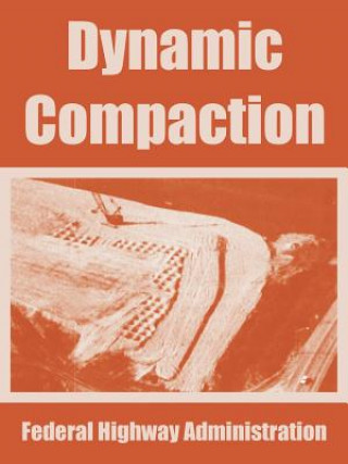 Libro Dynamic Compaction Federal Highway Administration