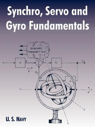 Buch Synchro, Servo and Gyro Fundamentals U S Navy