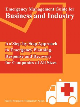 Book Emergency Management Guide for Business and Industry Federal Emergency Management Agency