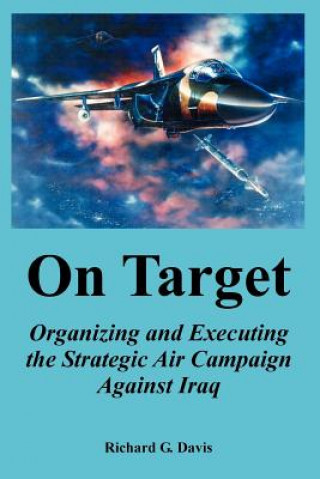 Carte On Target Richard G Davis