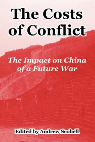 Carte Costs of Conflict Andrew Scobell