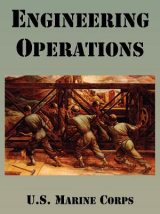 Livro Engineering Operations United States Marine Corps