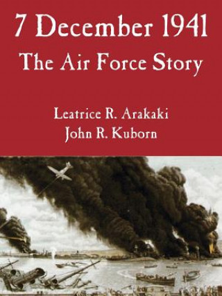 Книга 7 December 1941 John R Kuborn