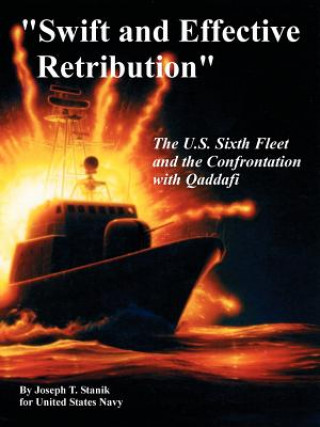 Carte Swift and Effective Retribution United States Navy Department
