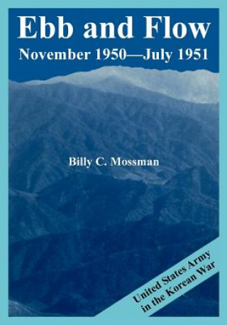 Carte Ebb and Flow November 1950---July 1951 Billy C Mossman