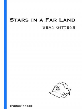 Buch Stars in a Far Land Sean Gittens