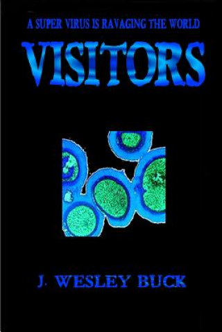 Carte Visitors J. Wesley Buck