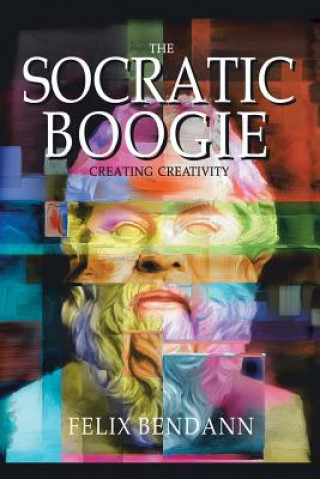 Knjiga Socratic Boogie Felix Bendann