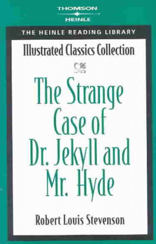 Könyv Dr Jekyll & Mr Hyde - Pack 5 STEVENSON