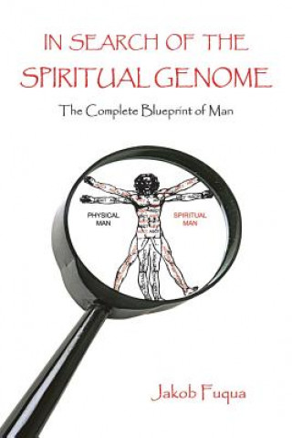 Livre In Search of the Spiritual Genome Jakob Fuqua