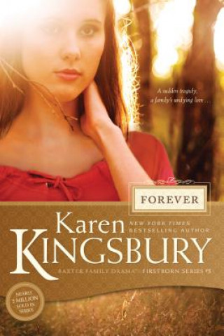 Książka Forever Karen Kingsbury