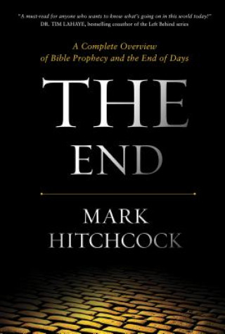 Könyv End Mark Hitchcock