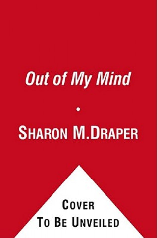Kniha Out of My Mind Draper Sharon M.