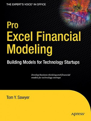 Carte Pro Excel Financial Modeling Tom Sawyer
