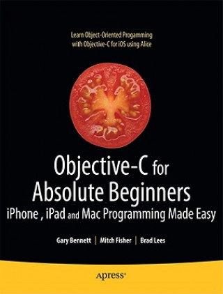 Libro Objective-C for Absolute Beginners Mitchell Fisher