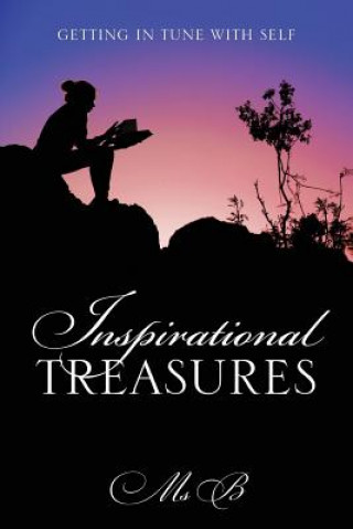 Buch Inspirational Treasures MS B