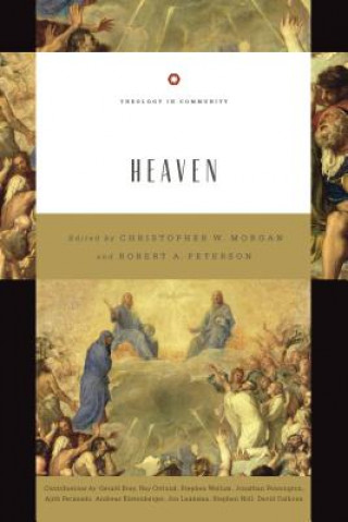 Libro Heaven Raymond C. Ortlund Jr