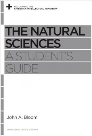 Libro NATURAL SCIENCES JOHN A. BLOOM