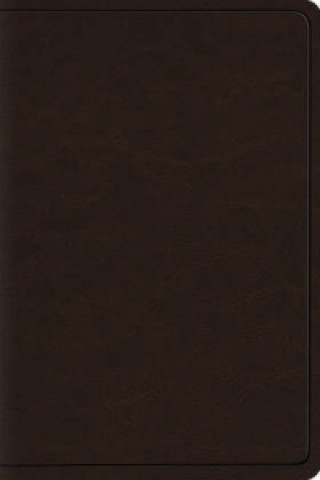 Knjiga ESV Heirloom Wide Margin Reference Bible 