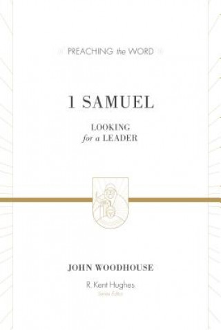 Книга 1 Samuel JOHN WOODHOUSE