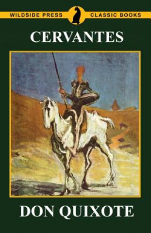 Buch Don Quixote Miguel Cervantes