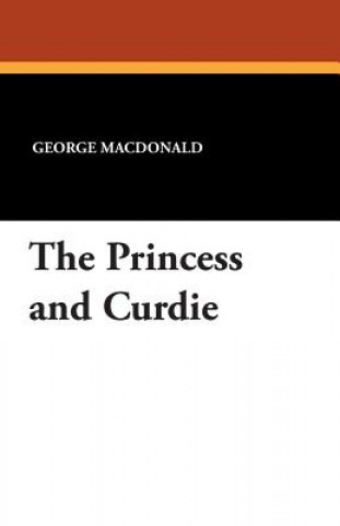 Βιβλίο Princess and Curdie George MacDonald