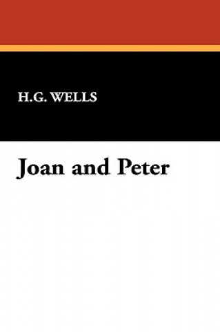 Buch Joan and Peter H G Wells