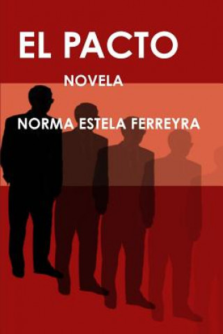 Книга Pacto norma estela ferreyra