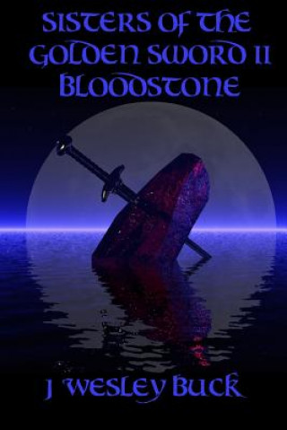 Buch Sisters of The Golden Sword II Bloodstone J .WESLEY BUCK