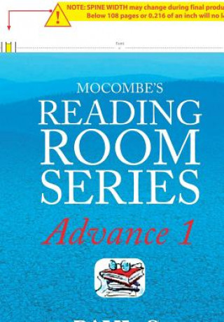 Könyv Mocombe's Reading Room Series Advance 1 Paul C Mocombe