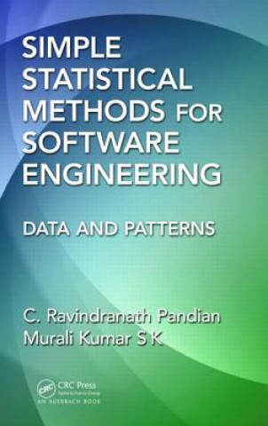 Βιβλίο Simple Statistical Methods for Software Engineering Murali Kumar