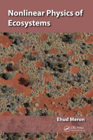 Buch Nonlinear Physics of Ecosystems Ehud Meron