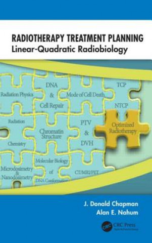 Книга Radiotherapy Treatment Planning Alan Nahum