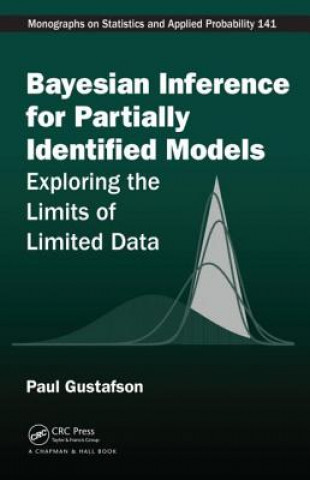 Libro Bayesian Inference for Partially Identified Models Paul Gustafson