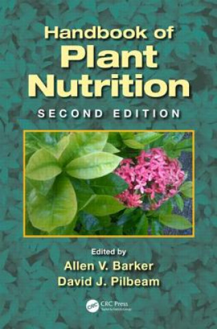 Könyv Handbook of Plant Nutrition 