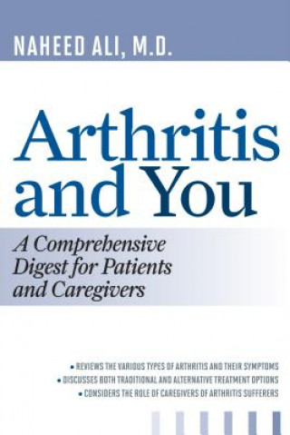 Carte Arthritis and You Ali