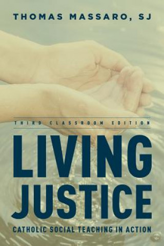 Buch Living Justice Massaro