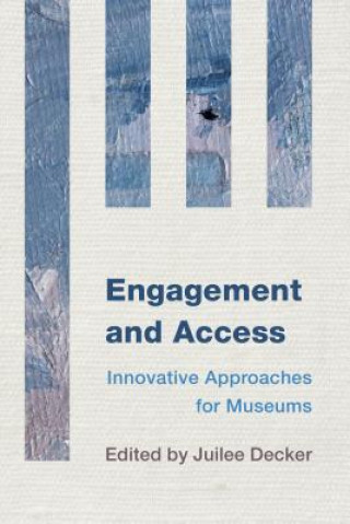 Carte Engagement and Access Juilee Decker