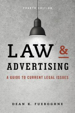 Carte Law & Advertising Dean K. Fueroghne