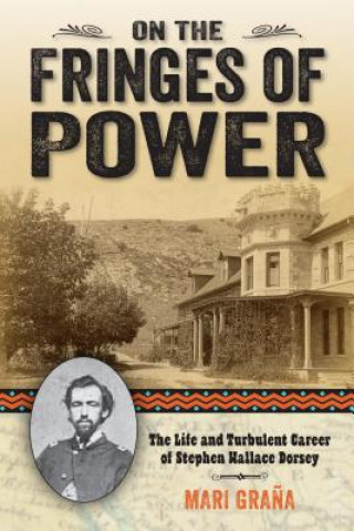 Книга On the Fringes of Power Mari Grana