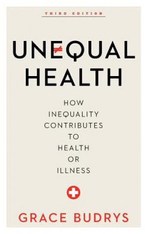 Carte Unequal Health Grace Budrys