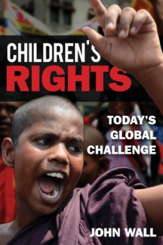 Книга Children's Rights John Wall