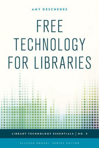Carte Free Technology for Libraries Amy Deschenes