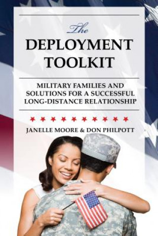 Kniha Deployment Toolkit Janelle B. Moore