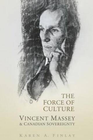 Carte Force of Culture Karen Finlay