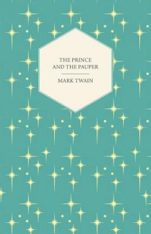 Knjiga Prince And The Pauper Mark Twain