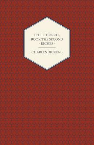 Buch Little Dorrit, Vol II Charles Dickens